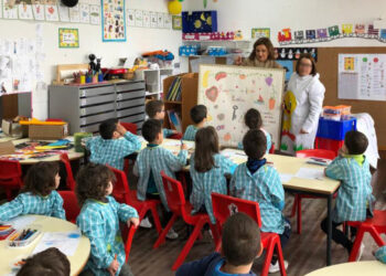 Vila Verde promove apoios na educação