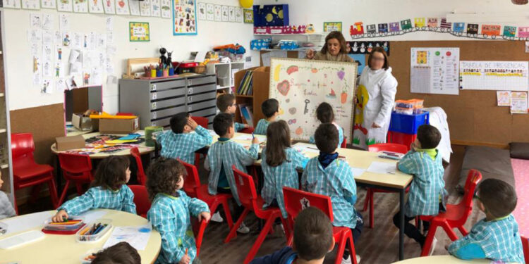 Vila Verde promove apoios na educação