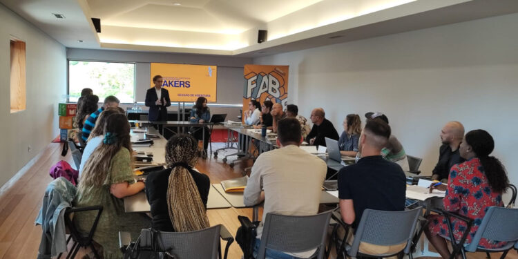 Projetos inovadores em Famalicão