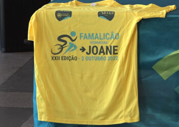 Mais de 2 mil atletas na prova Famalicão – Joane