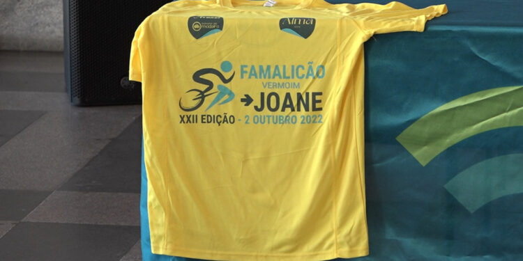 Mais de 2 mil atletas na prova Famalicão – Joane