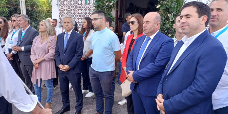 Arnoso Sta. Eulália: Romeiros voltaram à Senhora do Fastio