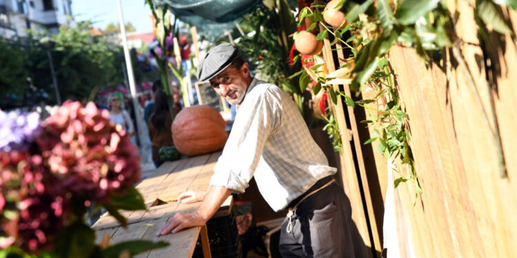 Famalicão retoma Feira Grande de S. Miguel