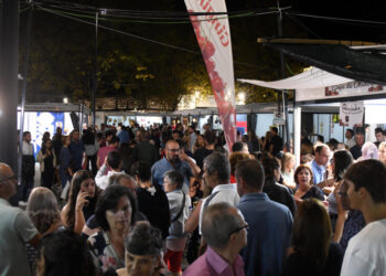 Feira de Artesanato e Gastronomia foi “um sucesso”