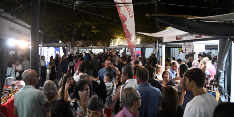 Feira de Artesanato e Gastronomia foi “um sucesso”