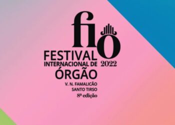 Festival Internacional de Órgão está de regresso