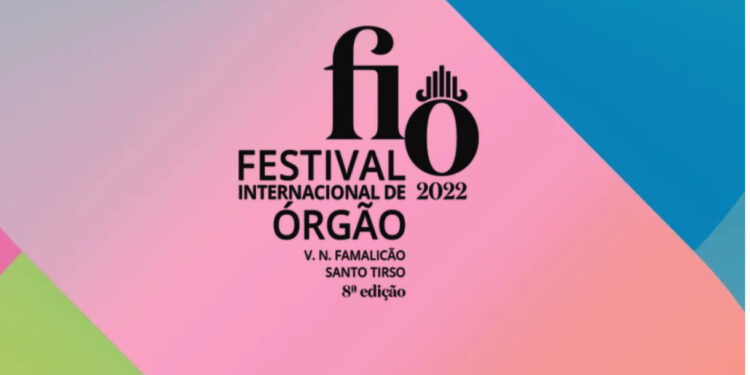 Festival Internacional de Órgão está de regresso