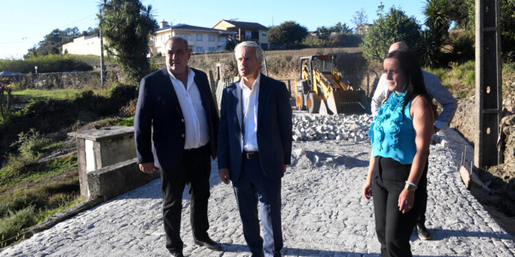 Fradelos: Há promessas para cumprir.