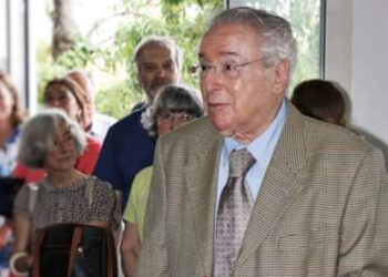 ÚLTIMA HORA: Música Portuguesa Perde Maestro