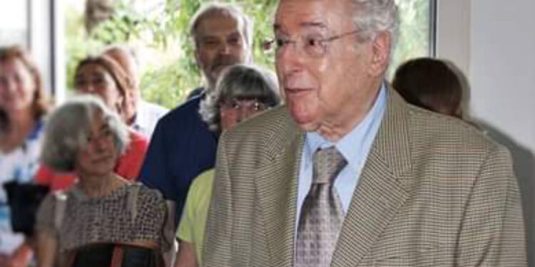 ÚLTIMA HORA: Música Portuguesa Perde Maestro