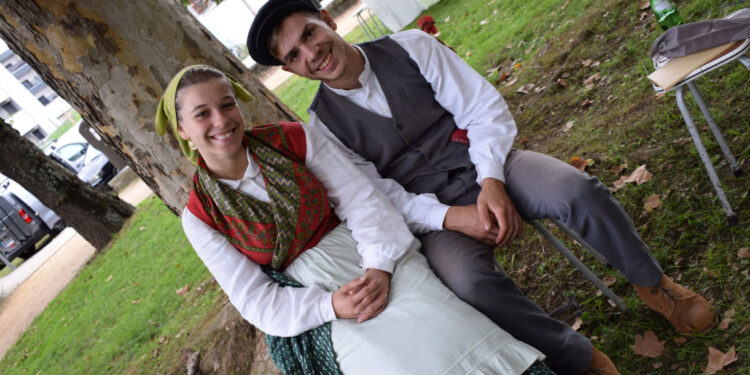 Tradição e História na Feira Rural de Joane