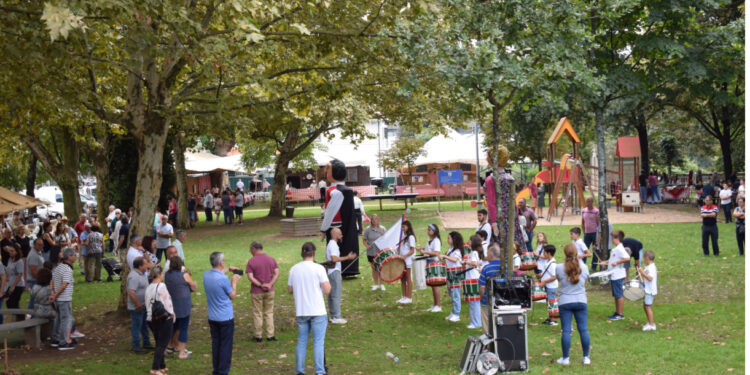 Tradição e História na Feira Rural de Joane