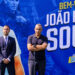 João Pedro Sousa regressa ao FC Famalicão