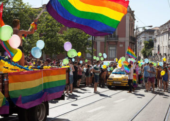 Famalicão recebe I Marcha LGBTQIAP+