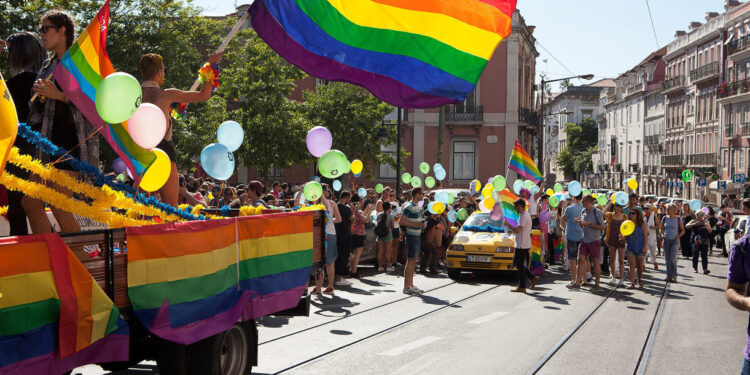 Famalicão recebe I Marcha LGBTQIAP+