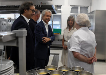 Famalicão: Município investe nas refeições escolares