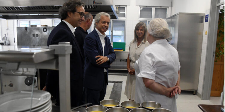 Famalicão: Município investe nas refeições escolares