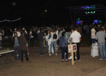 S. Mateus vestiu-se de branco para a festa de Santa Ana