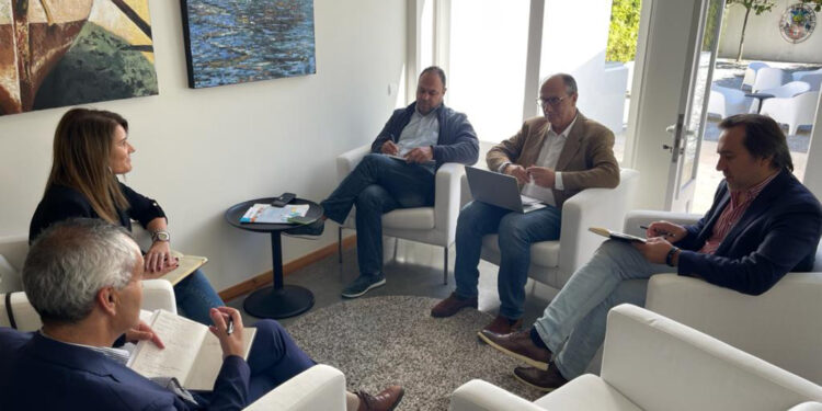 Melhor saúde para Viana do Castelo