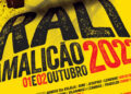 Rali de Famalicão regressa em outubro