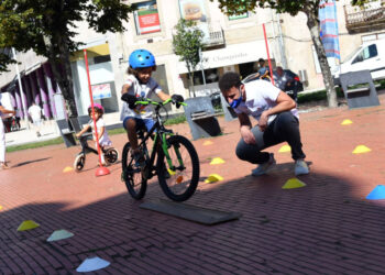 Semana Europeia da Mobilidade