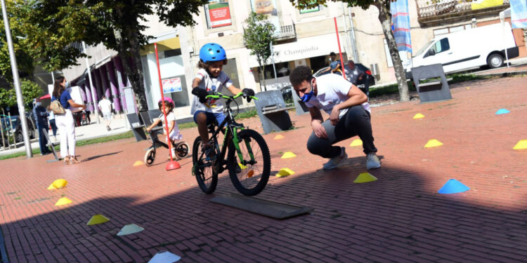 Semana Europeia da Mobilidade