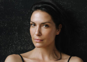 Soraia Chaves será a homenageada do Ymotion 2022