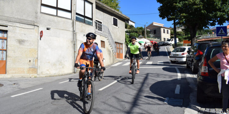 Comunidade juntou-se a S. Cosme e São Damião