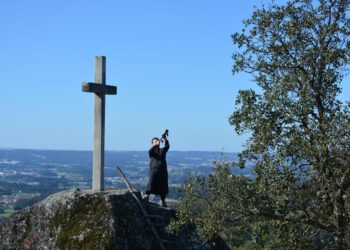 Descobrir património vermoinense