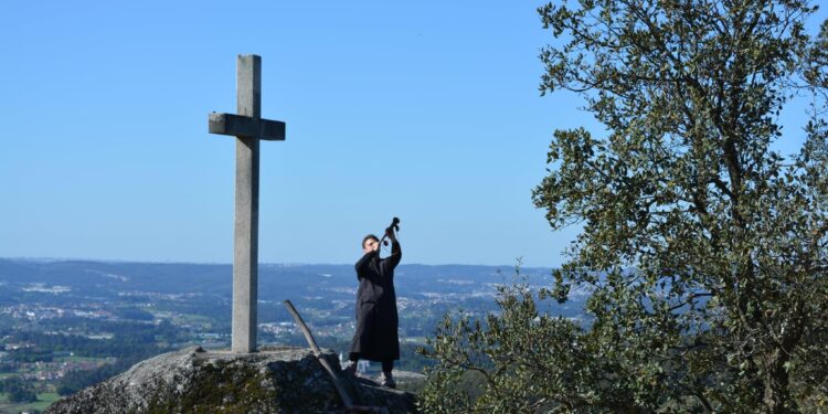 Descobrir património vermoinense