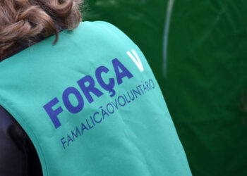 Voluntariado famalicense organiza piquenique