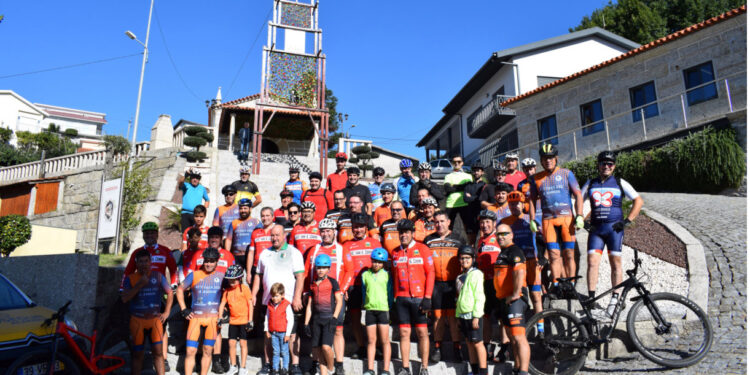 Comunidade juntou-se a S. Cosme e São Damião