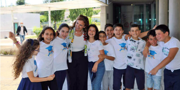 Vila Verde: Ano Letivo arranca “com confiança reforçada”