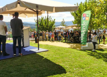 Vila Verde: Novos espaços incentivam à sustentabilidade