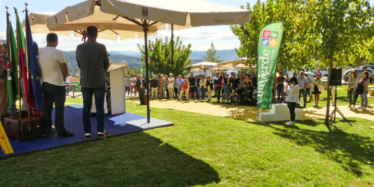 Vila Verde: Novos espaços incentivam à sustentabilidade