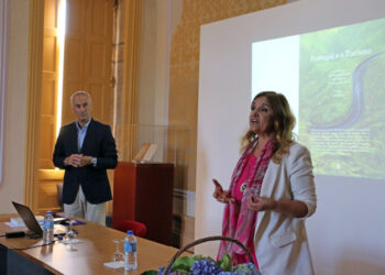 Vila Verde: Turismo potenciador de recursos