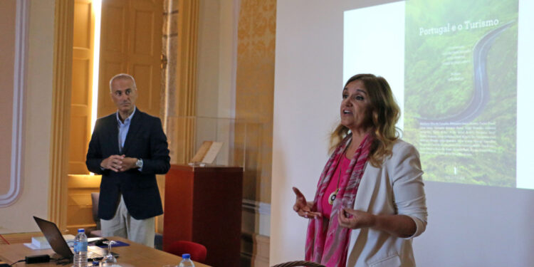 Vila Verde: Turismo potenciador de recursos