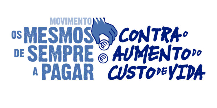 Braga: Acampamento contra especulação de preços