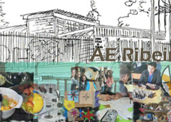 AE-Ribeirão: Projetos Erasmus+ distinguidos