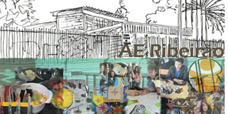 AE-Ribeirão: Projetos Erasmus+ distinguidos