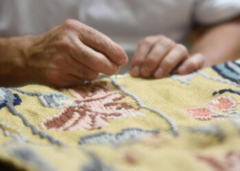 Feira de Artesanato e Gastronomia dinamiza Famalicão