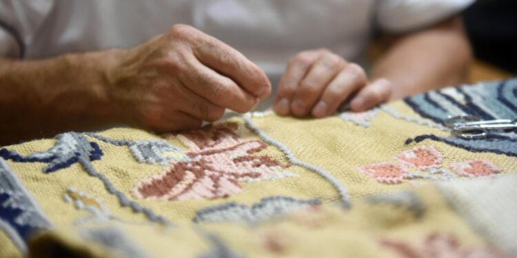 Feira de Artesanato e Gastronomia dinamiza Famalicão