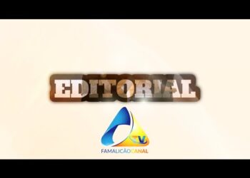 Avante que é uma festa!