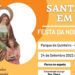 Festa da Noite Branca em Oliveira S. Mateus