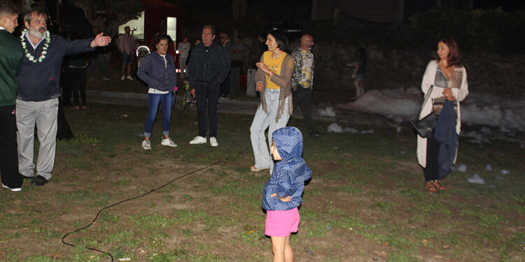 Nova imagem em Carreira e Bente