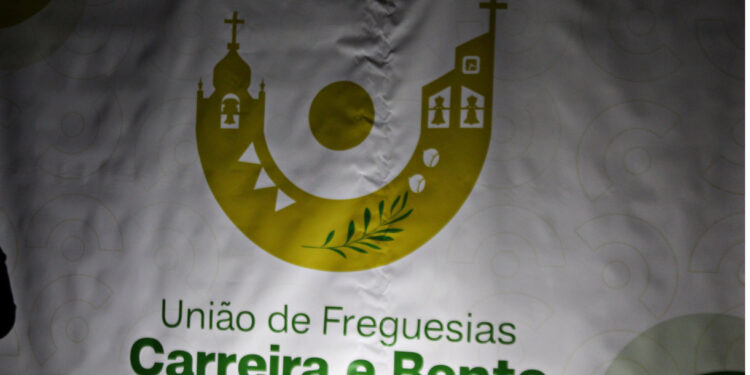 Nova imagem em Carreira e Bente