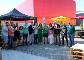 “Rota das Colheitas” dinamiza Vila Verde