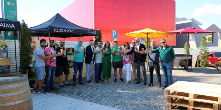 “Rota das Colheitas” dinamiza Vila Verde