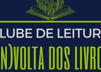 Novo clube de leitura para seniores