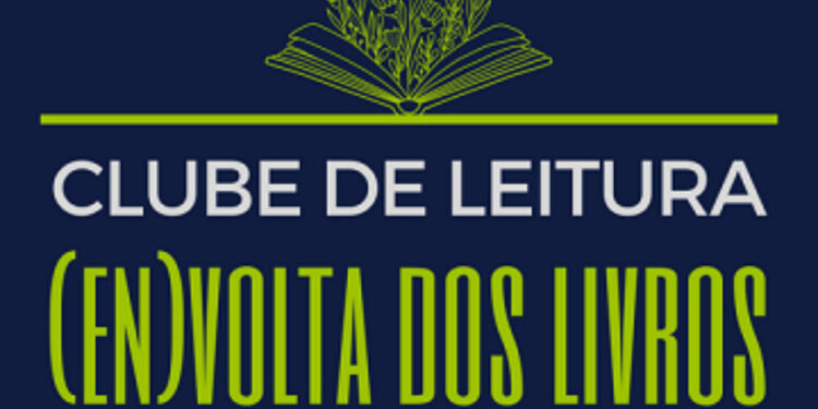 Novo clube de leitura para seniores